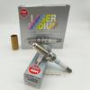 4Pcs Original  DILZKAR7C11S 90137 Brand New Laser Iridium Spark Plugs For Honda Fit XRV CITY VEZEL Greiz 1.5L 2015-2018 L15B5