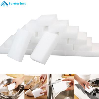 20X Multi-functional Cleaning Magic Sponge Eraser Melamine Cleaner Pad Foam