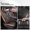 2025 Changan Univ All-Season Seat Cover: Full Wrap-Around Interior Car Cushion