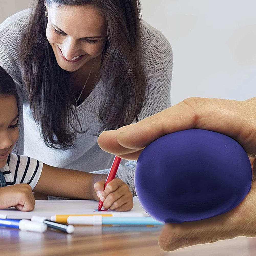Anti-stress toys for stress relief and emotional release