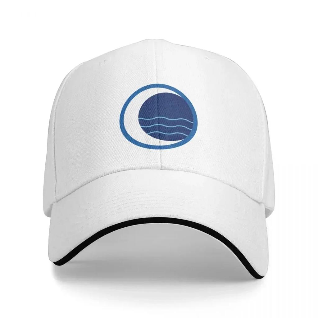 Water Tribe Logo Baseball Cap Cosplay Golf Hat Unisex Western Hat Unisex Golf Wear Womens
