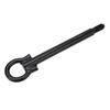 Tow Hook 8200519463 Forged Steel Towing Eye Loop Bracket Ring Replacement for Megane II Scenic