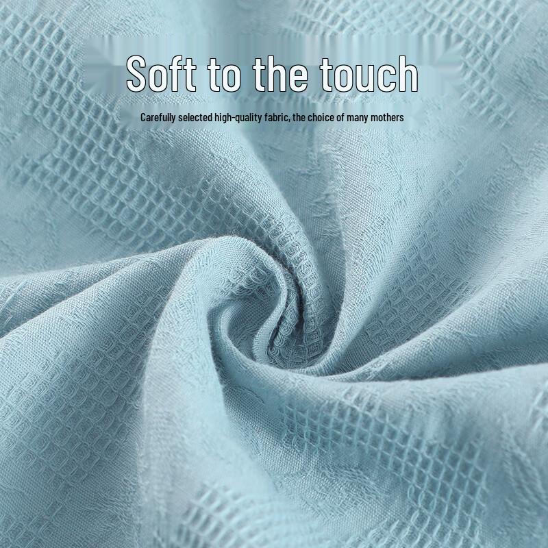 Great Tang Lady Women's Breathable Stand Collar Summer Shirt Set