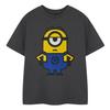 Childrens/Kids Short-Sleeved T-Shirt