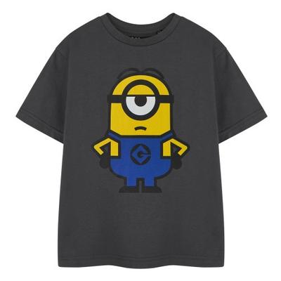 Childrens/Kids Short-Sleeved T-Shirt