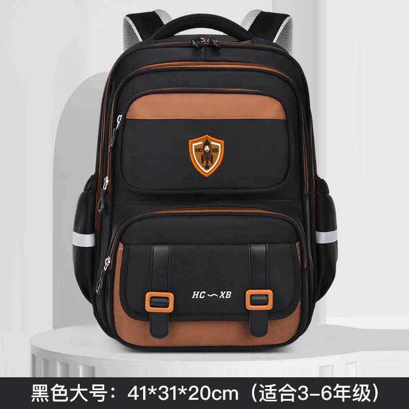 Kids Backpack Children School Bags for Boys girls schoolbag Waterproof Primary Orthopedic Bagpack Book Bag Mochila Infantil