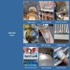 Strong No-Weld Metal Repair AB Epoxy Adhesive
