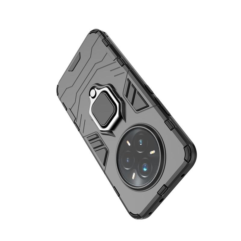 For Realme 14 Pro Plus Case Realme 14 Pro Plus Cover Cases Armor Shockproof PC Silicon Protective Phone Cover Realme 14 Pro Plus