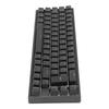 Mechanical Keyboard 68 Keys RGB Backlit Type C USB Connection Wide Compatibility Accurate Stable