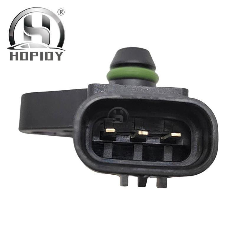 DD for Suzuki Automobile Intake Air Pressure Sensor 0261230198 18590-58M00 95507999 4711695