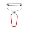 Vegetable Peeler Multifunctional Manual Fruit Cucumber Peeling Tool for Cabbage Carrot