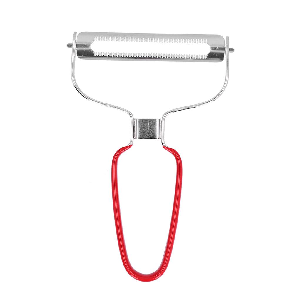 Vegetable Peeler Multifunctional Manual Fruit Cucumber Peeling Tool for Cabbage Carrot