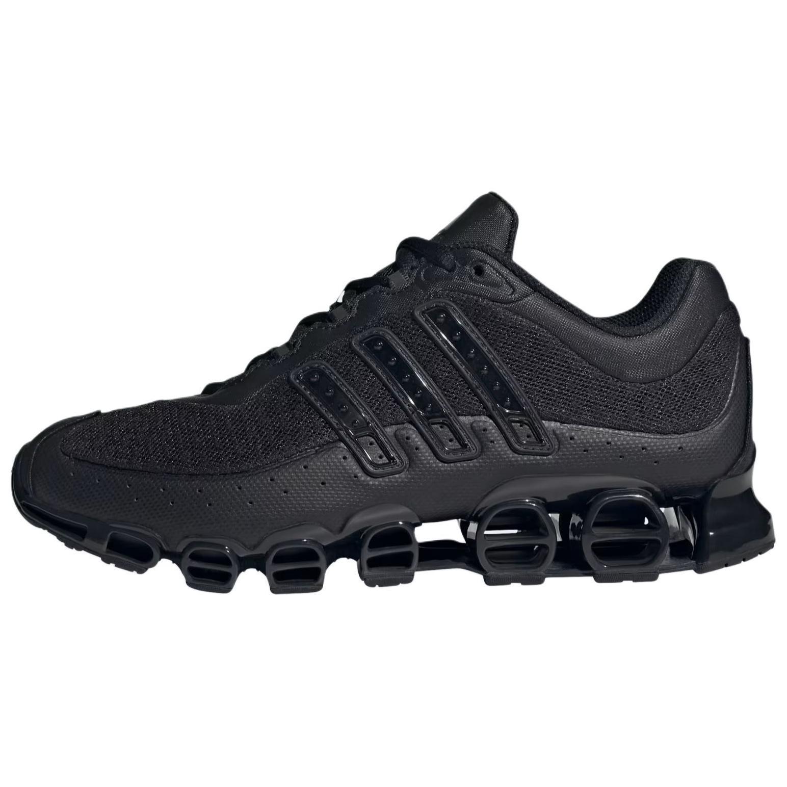 adidas Megaride Black Carbon Men s JP9626 EU 36⅔