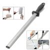Professional Grinding Tool Stick Stainless Steel Diamond Sharpening Honing Steel Knife Sharpener Rod