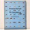 [USED] American Nymph Fly Tying Manual by Randall Kaufman