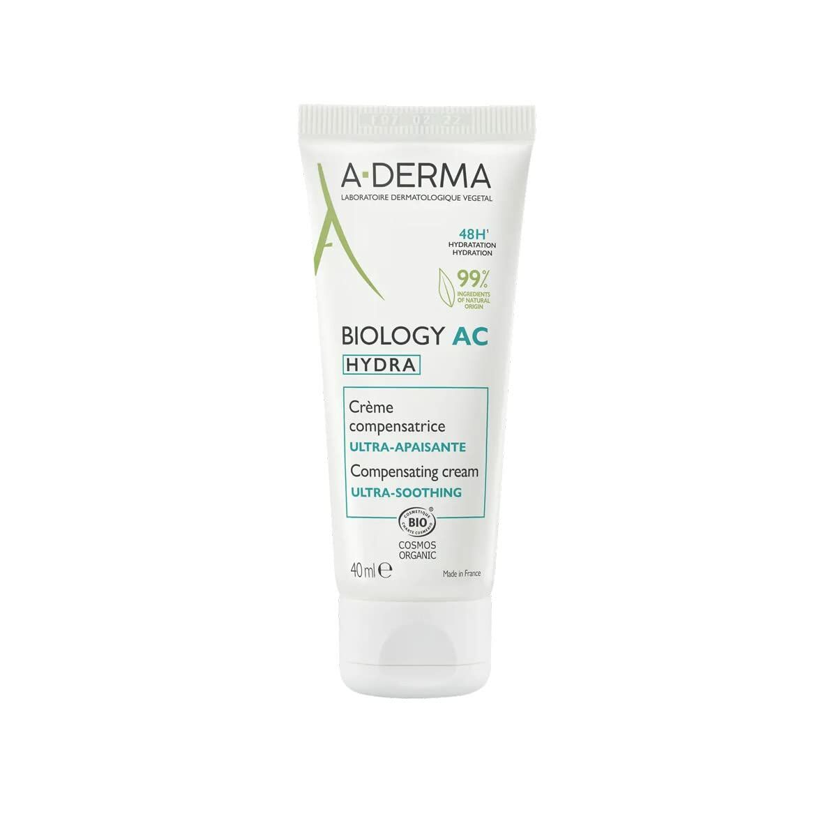 

A-Derma Biology Ac Hydra Day Cream 40 ml