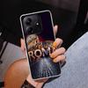 Roman Colosseum Phone Case For Xiaomi Redmi Note 15 14 13 12S 12 11 Pro Plus 14S 11S 11E 10 10S 11T 5G Personalized Cover Redmi