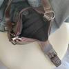 Vintage Women's Bag Hobo Bag Babes Underarm Bag