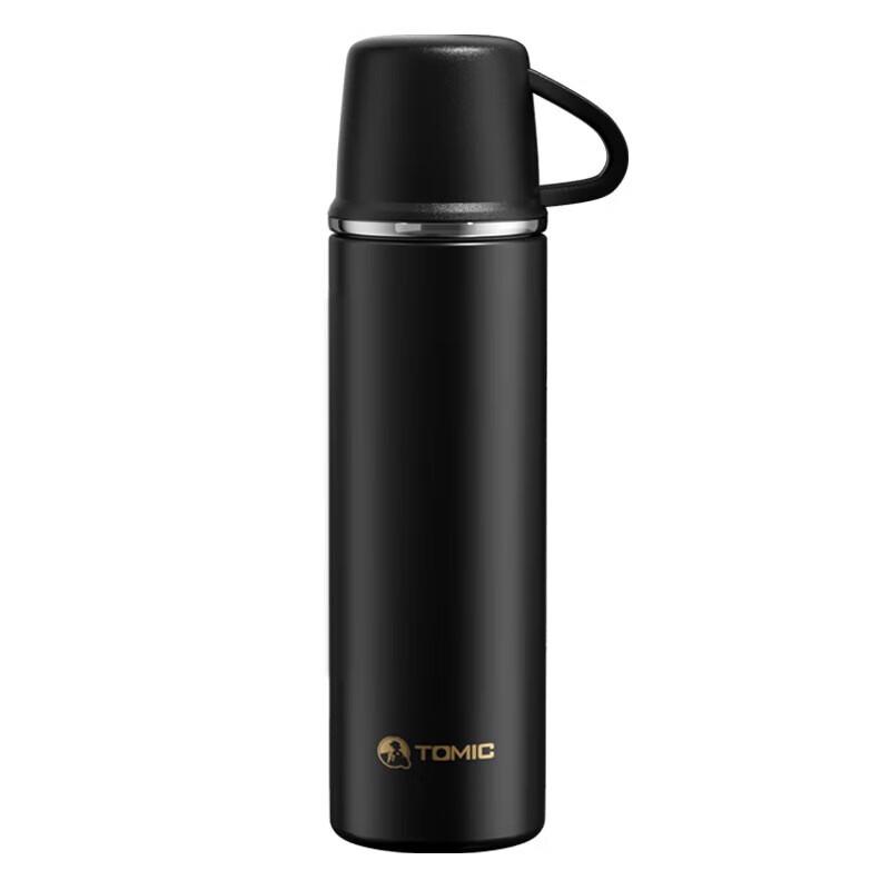 Temeke Insulated Stainless Steel Tea Thermos