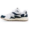 Grid Shadow 2 'Ivy Prep - White Navy' Saucony S70813-3