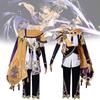 Stylish Sethos Cosplay Costume Genshin Impact Inspired Outfit For Roleplaying New Character