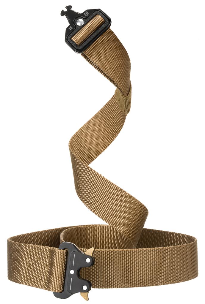 Webbing belt BL159-9260 KHAKI