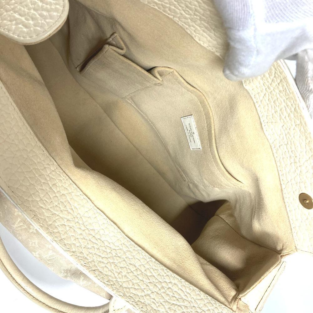 Louis Vuitton M40063 Monogram mini Trapeze GM Shoulder Bag Hand Bag