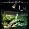 25/50/75W UVA+UVB Heat Emitter Lamp Bulb Light Heater for Pet Reptile Brooder