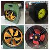 Huoshangxin WiFi Smart Industrial Fan Heater