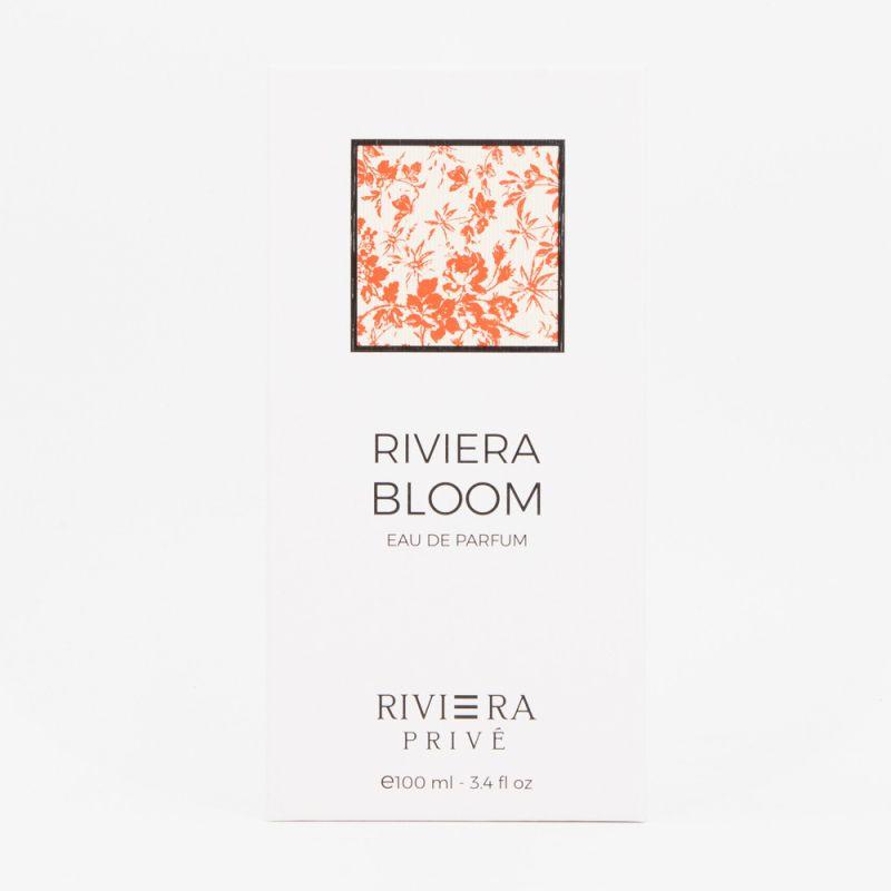 Edp femme riviera bloom 100ml ar07557 Femme RIVIERA PRIVE
