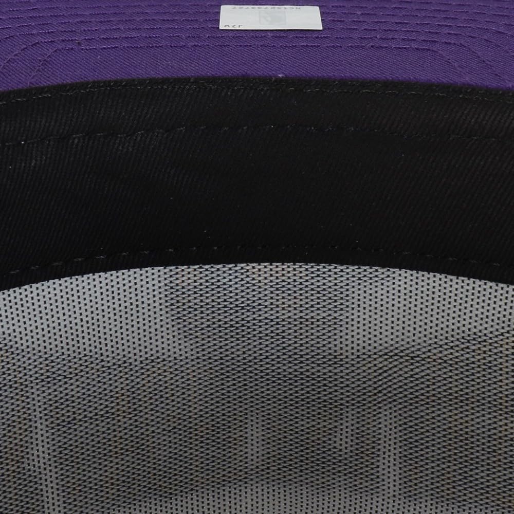 Kšiltovka New Era 9FIFTY NBA 2 Tone LASER PERFORATED LAL White ML 950AF LP NBA 2TONE LOSLAK WHI TPUR 14388565 NER36C7972