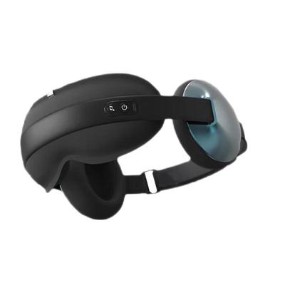 PPM5302E Smart Eye Massager with Hot & Cold Compress CN Plug (adapter Included)