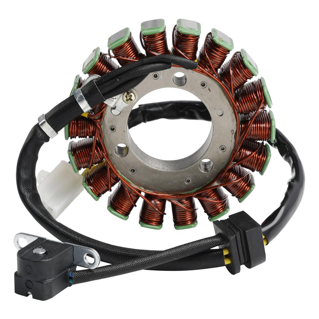 Stator Generator D402 For Kymco Xciting 500 2005-2006 Carb Model 31120-LBA2-E00