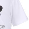 New Balance Uni Essential Big Logo Short Sleeve Tees Nbned21033 10