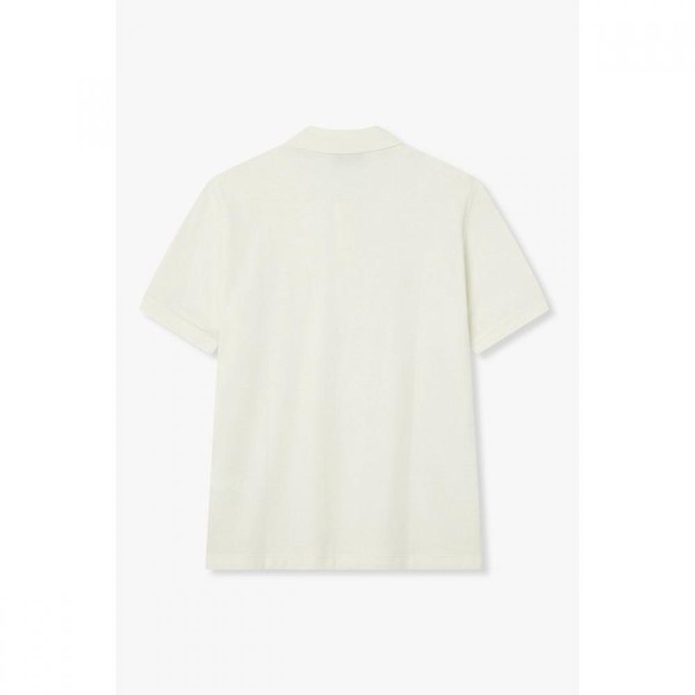 Emporio Armani Men S Dog Patch Pique Polo Shirt A516126052
