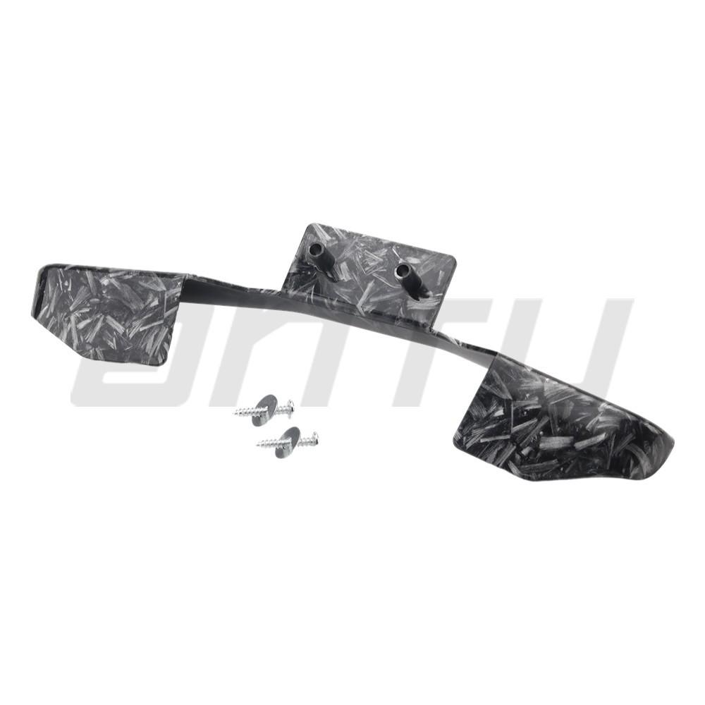 

Cross Border Exclusive Modified Light Frame CLICK125/lick150 Accessories Iron Turn Signal Tail Protective