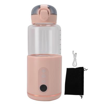 Flaschenfütterung – Erhitzen & Sterilisieren