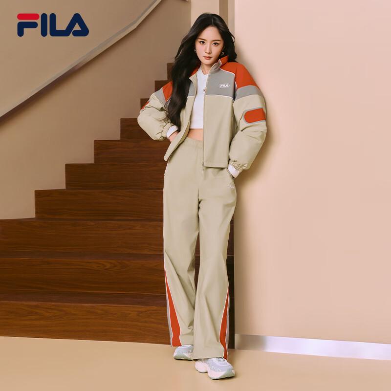 FILA TORNADO Women's Casual Chunky Shoes