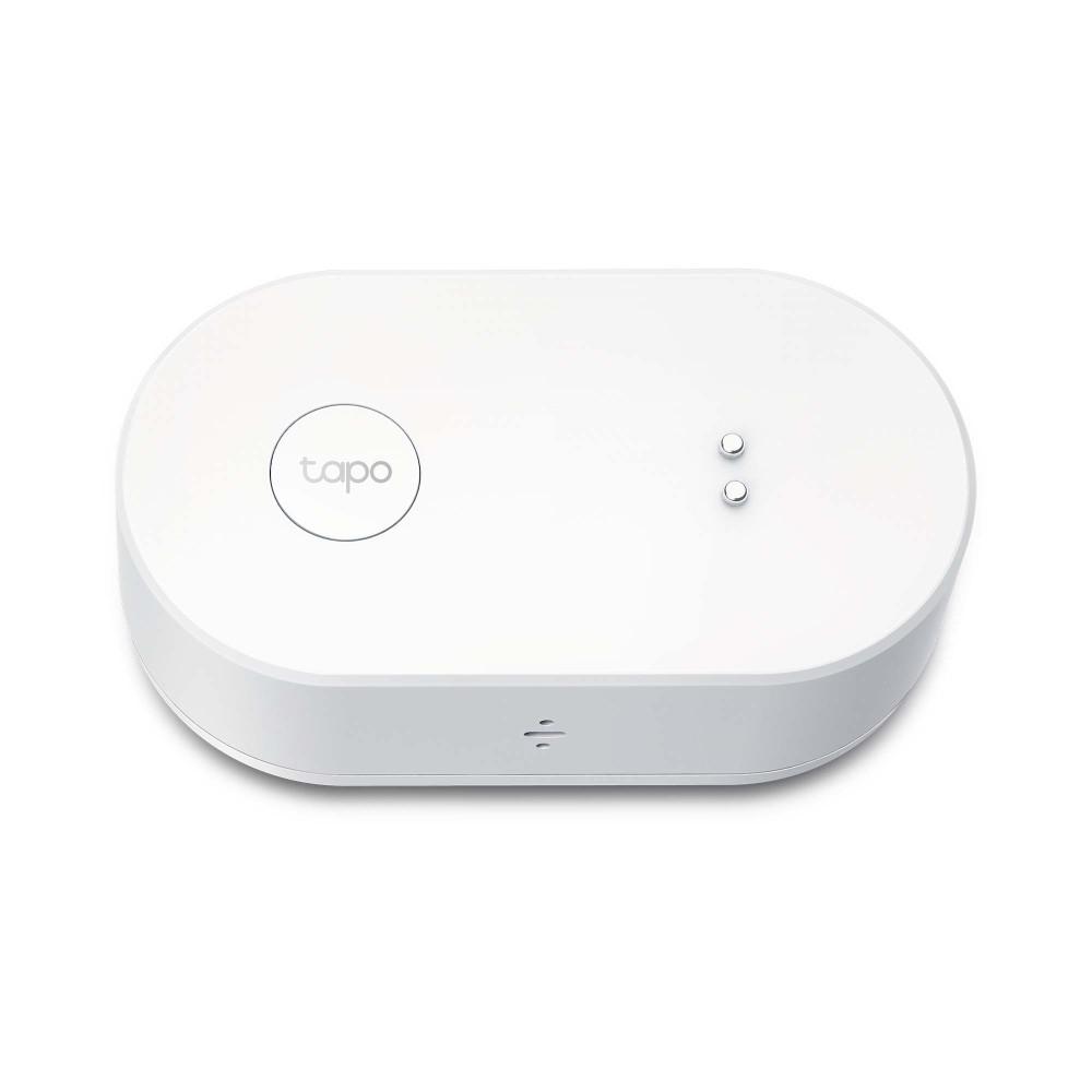 Tp-Link Tapo T300 Wifi Ip67 Water Leak Sensor 1 Pc