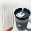 For Owala 40oz Tumbler Water Cup Straw Replacement BPA and Safe To Use