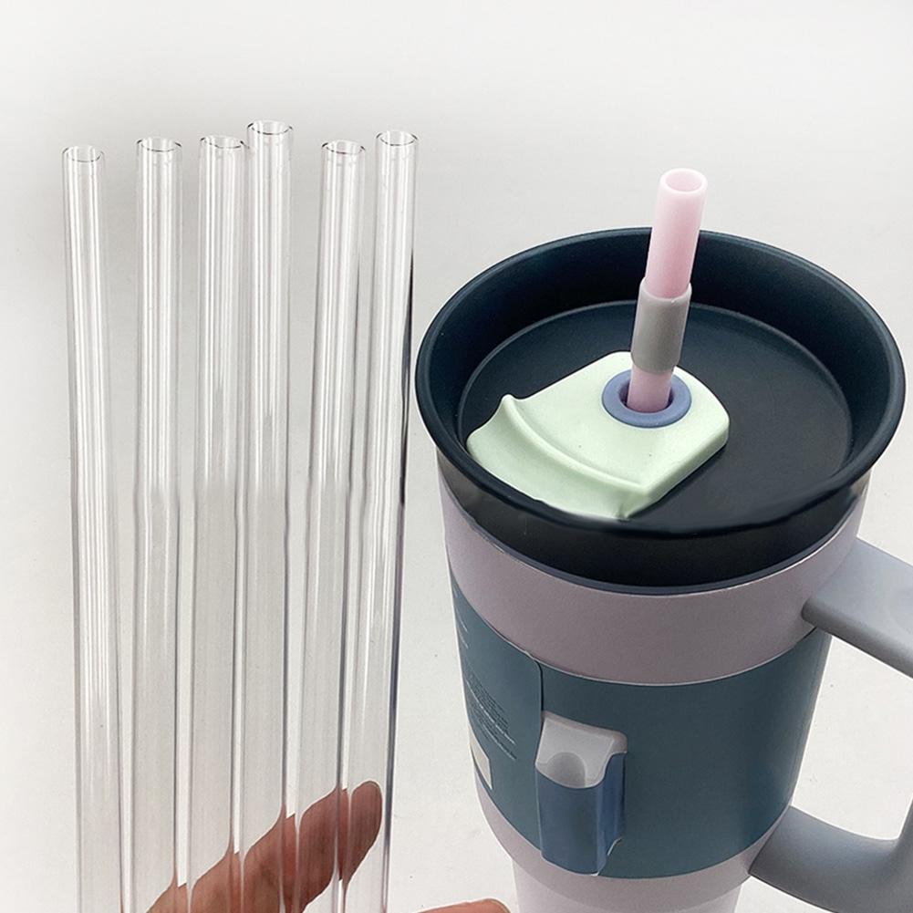 For Owala 40oz Tumbler Water Cup Straw Replacement BPA and Safe To Use