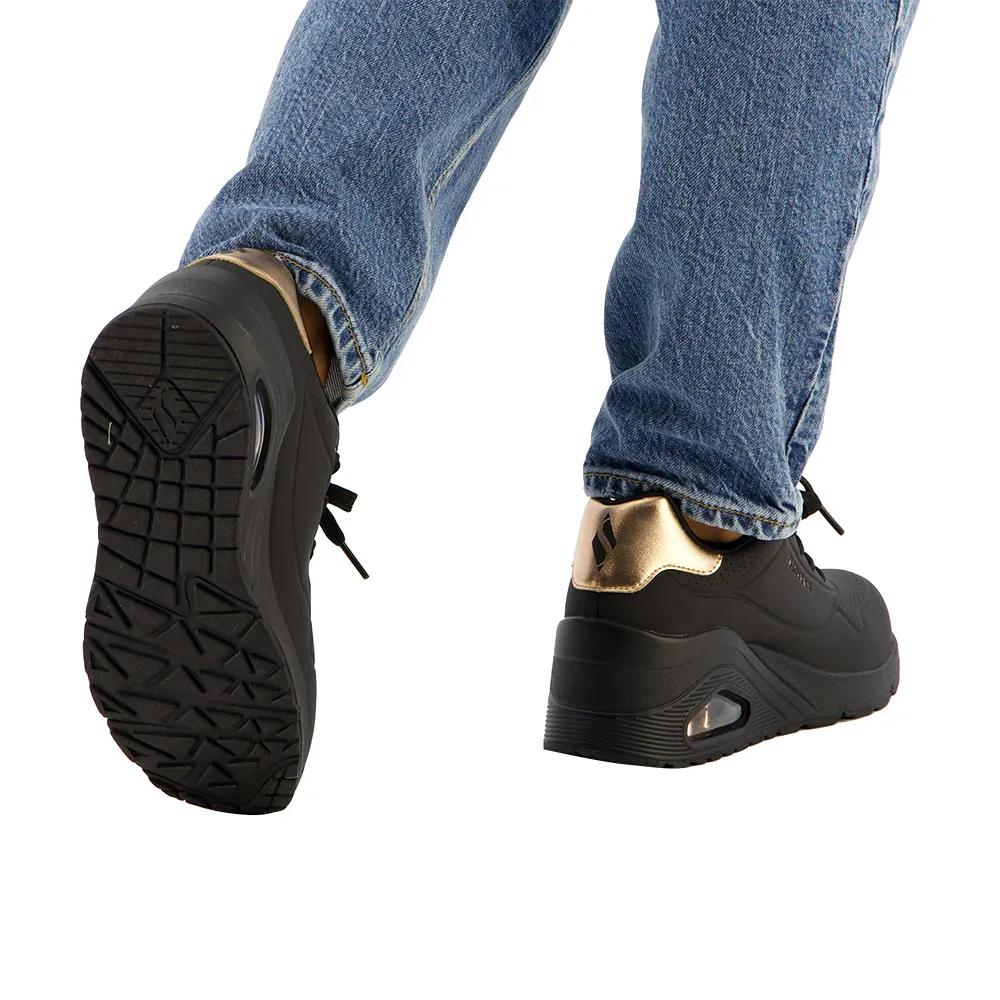 Skechers Sneakers Uno Wedge