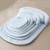 Summer Pet Cooling Mat Dog Bed Washable Dog Bed Mat Breathable Cool Sleeping Pad Kittens Puppy Removable Cat Bed Dog Accessories
