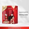 Shu Lei Camellia Brightening & Nourishing Hair Care Set