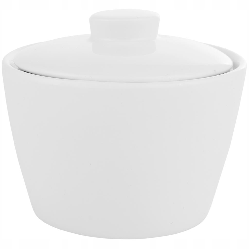 Sugar Bowl Ambition Kubiko Porcelain 200 1 Pc