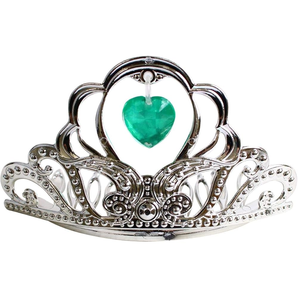 Maruka Disney Princess Costume Accessory Ariel Toy for Ages 3 and Up