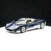 1:32 Pagani Utopia Alloy Sports Car Model Diecast Metal Racing Car Vehicle Model Simulation Sound Light Collection Kids Toy Gift