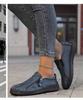 Unisex Hand-Stitched Casual Shoes & Martin Boots A8062