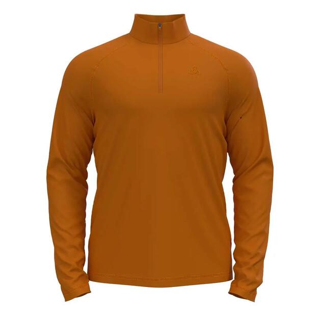 

Odlo Флисовая кофта с полумолнией Rigi 3XL