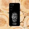 C-Cannibal C-Corpse Phone Case For Samsung Galaxy A 91,80,73,72,71,53,52,51,22,5G Soft Black Cover